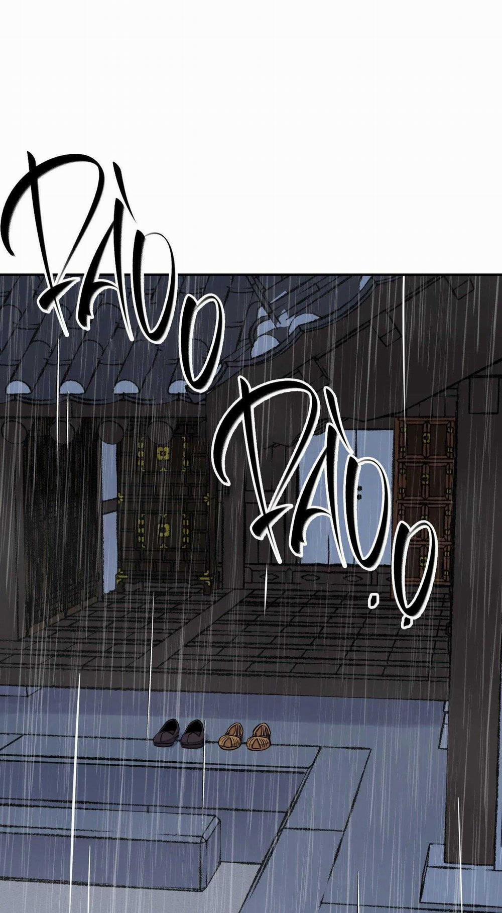 Hoa Và Gươm 75 trang 1