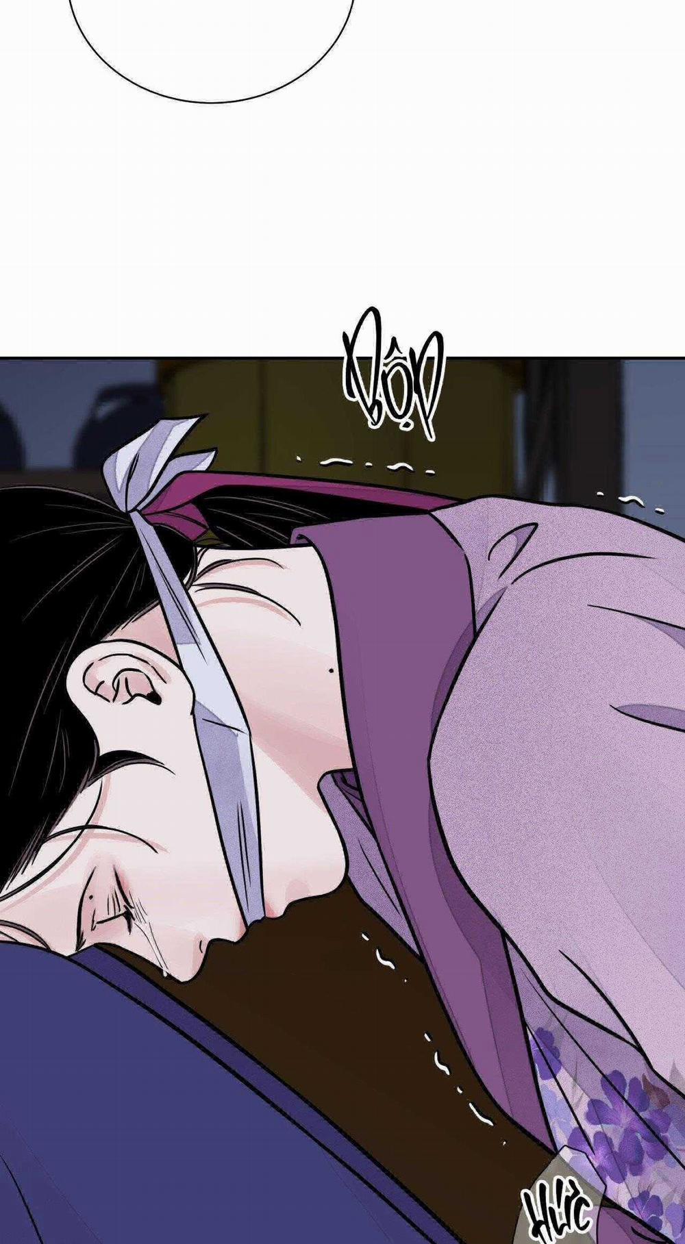 Hoa Và Gươm 75 trang 14