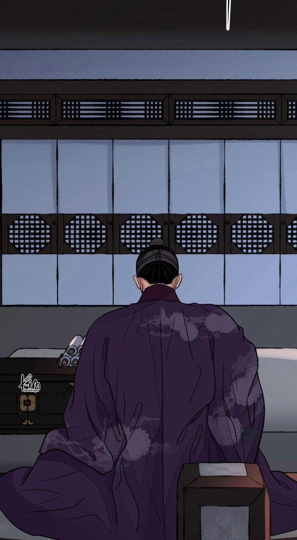 Hoa Và Gươm 75 trang 17