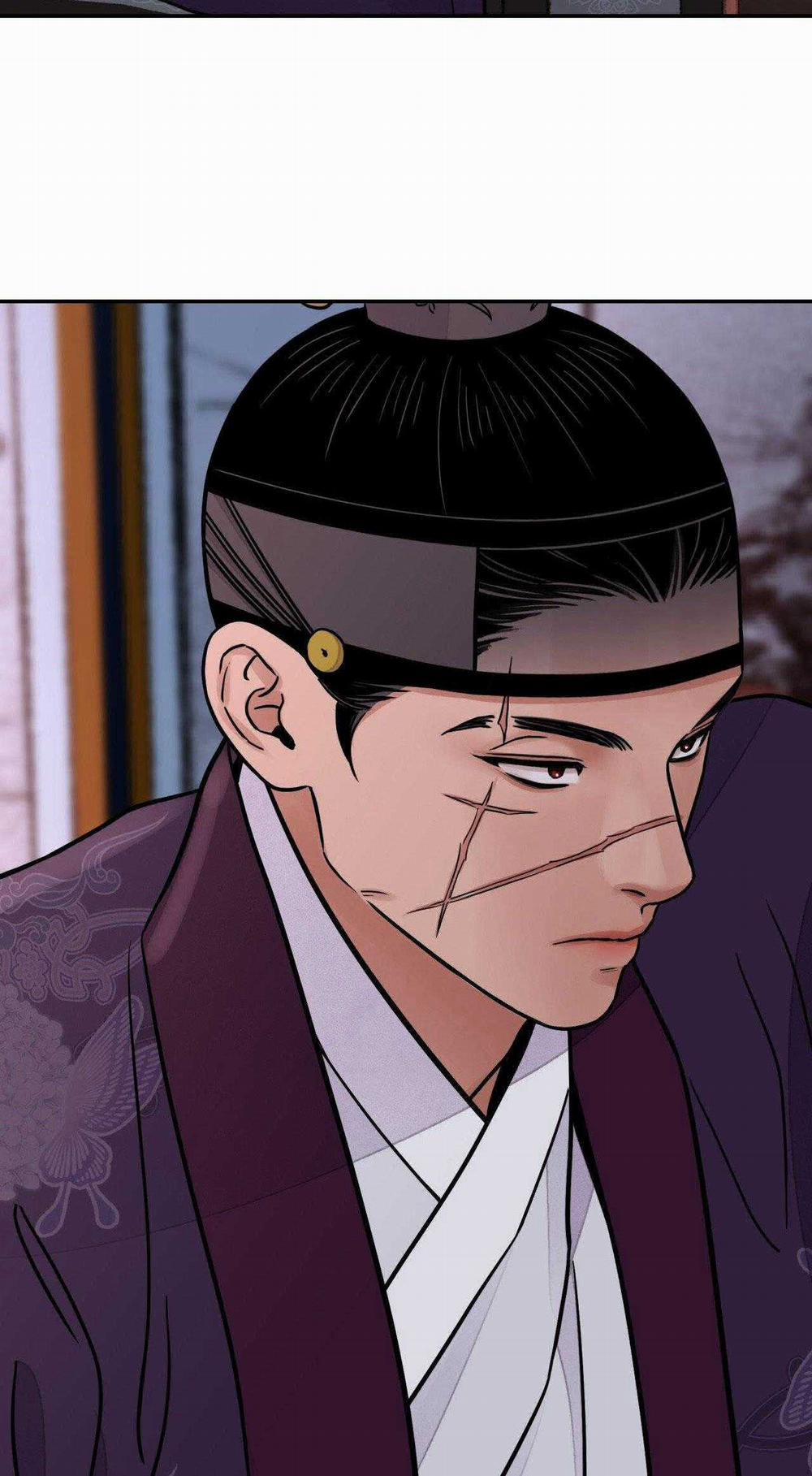 Hoa Và Gươm 75 trang 18