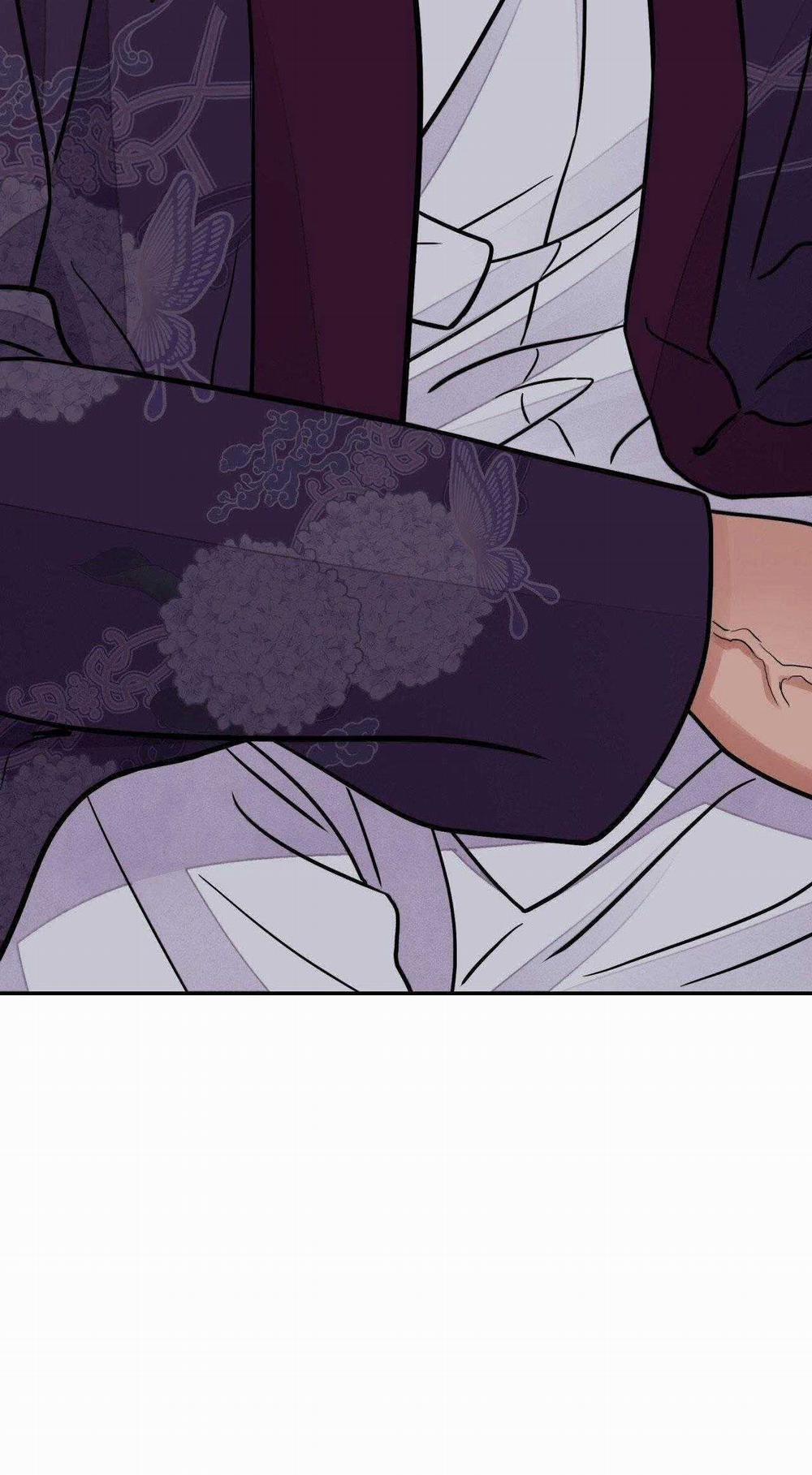 Hoa Và Gươm 75 trang 19