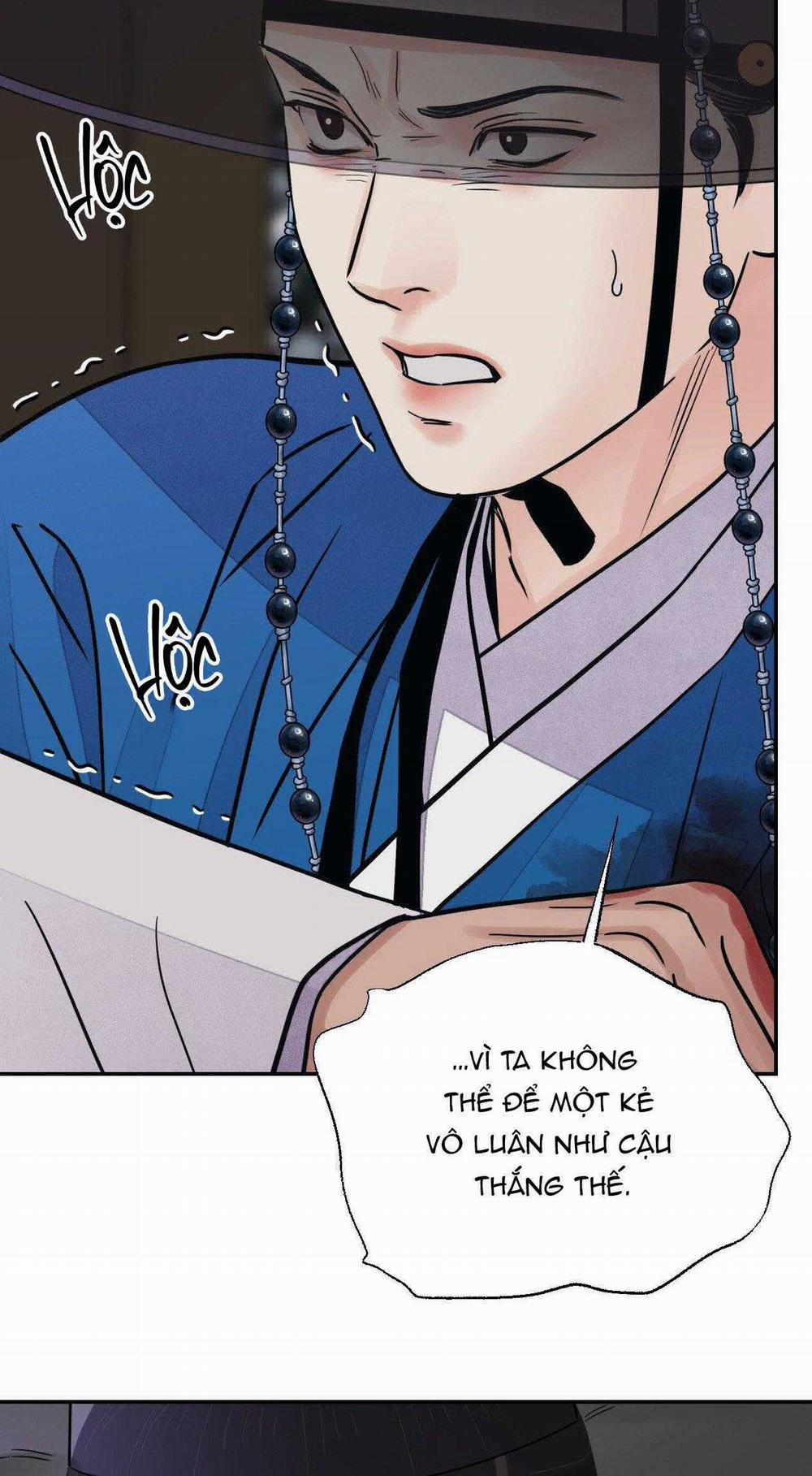 Hoa Và Gươm 75 trang 29