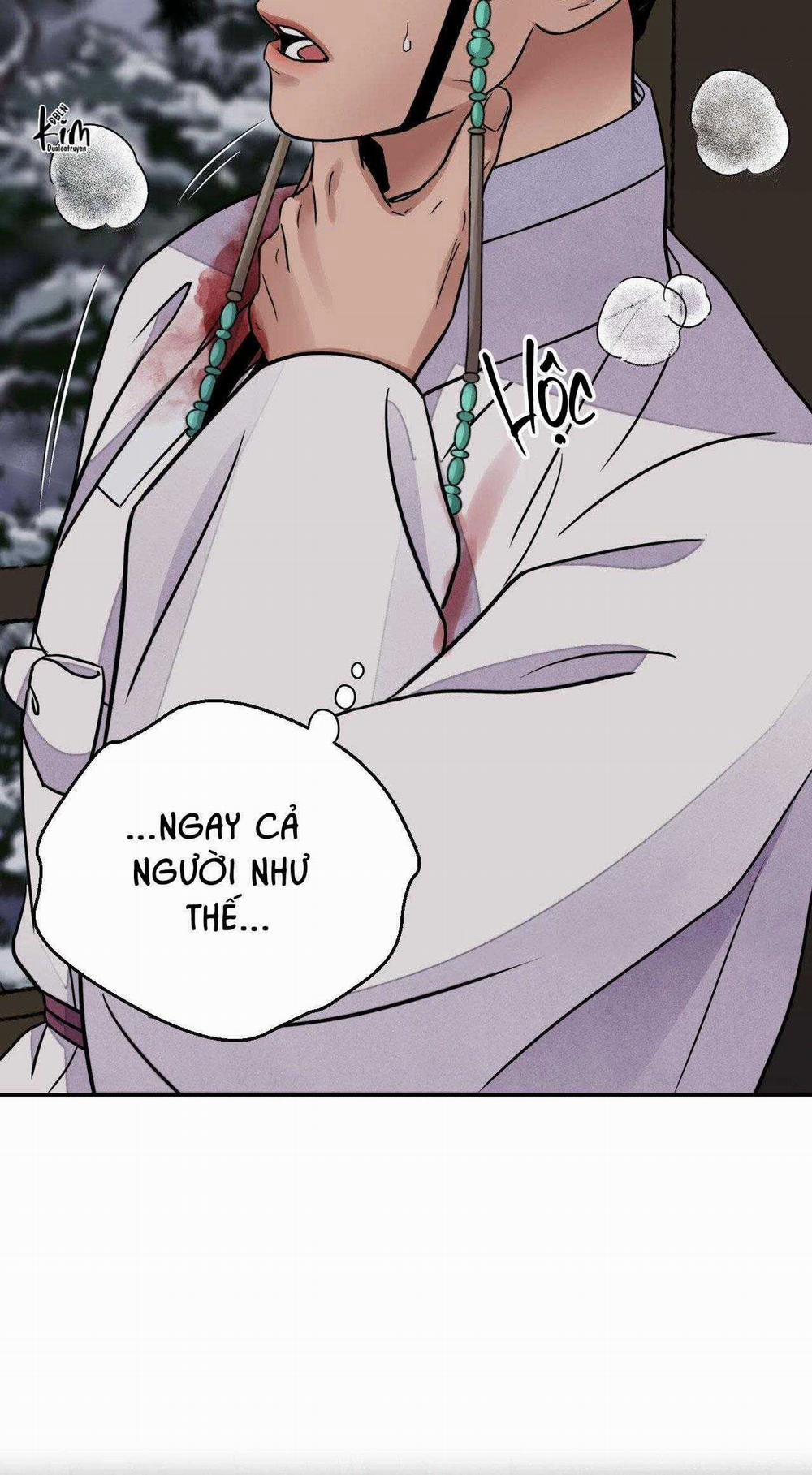 Hoa Và Gươm 75 trang 41