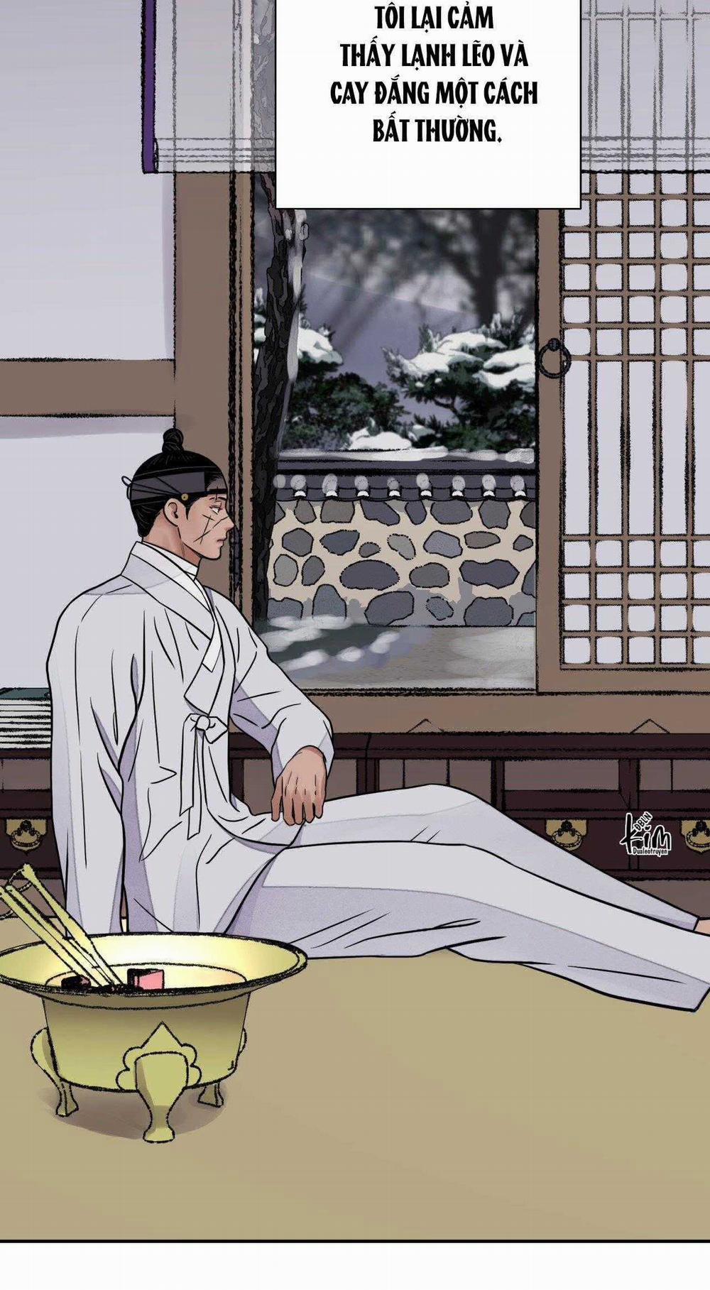 Hoa Và Gươm 75 trang 45