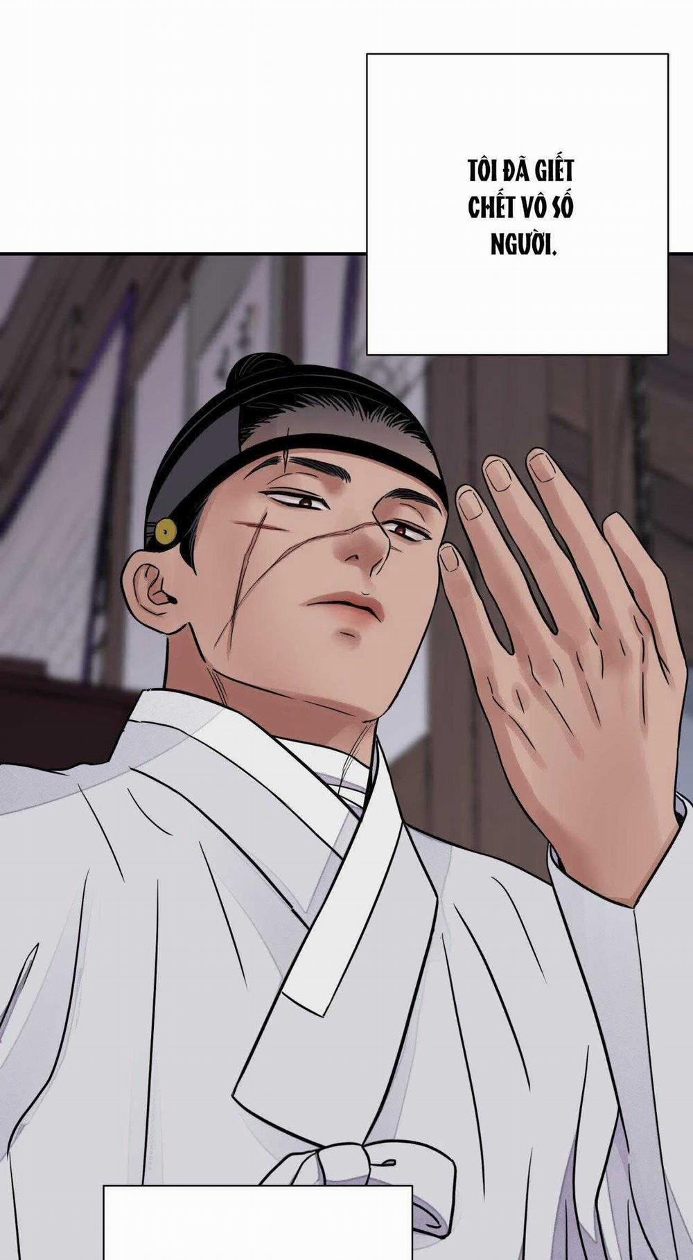 Hoa Và Gươm 75 trang 46