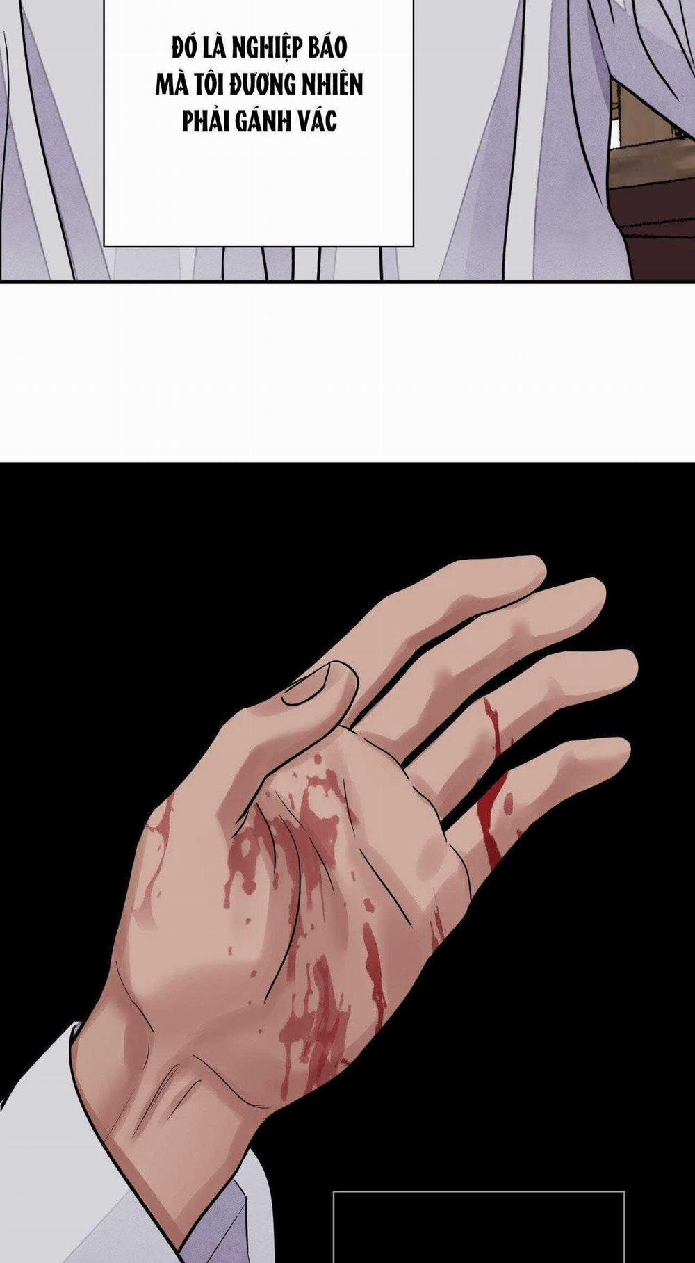 Hoa Và Gươm 75 trang 47