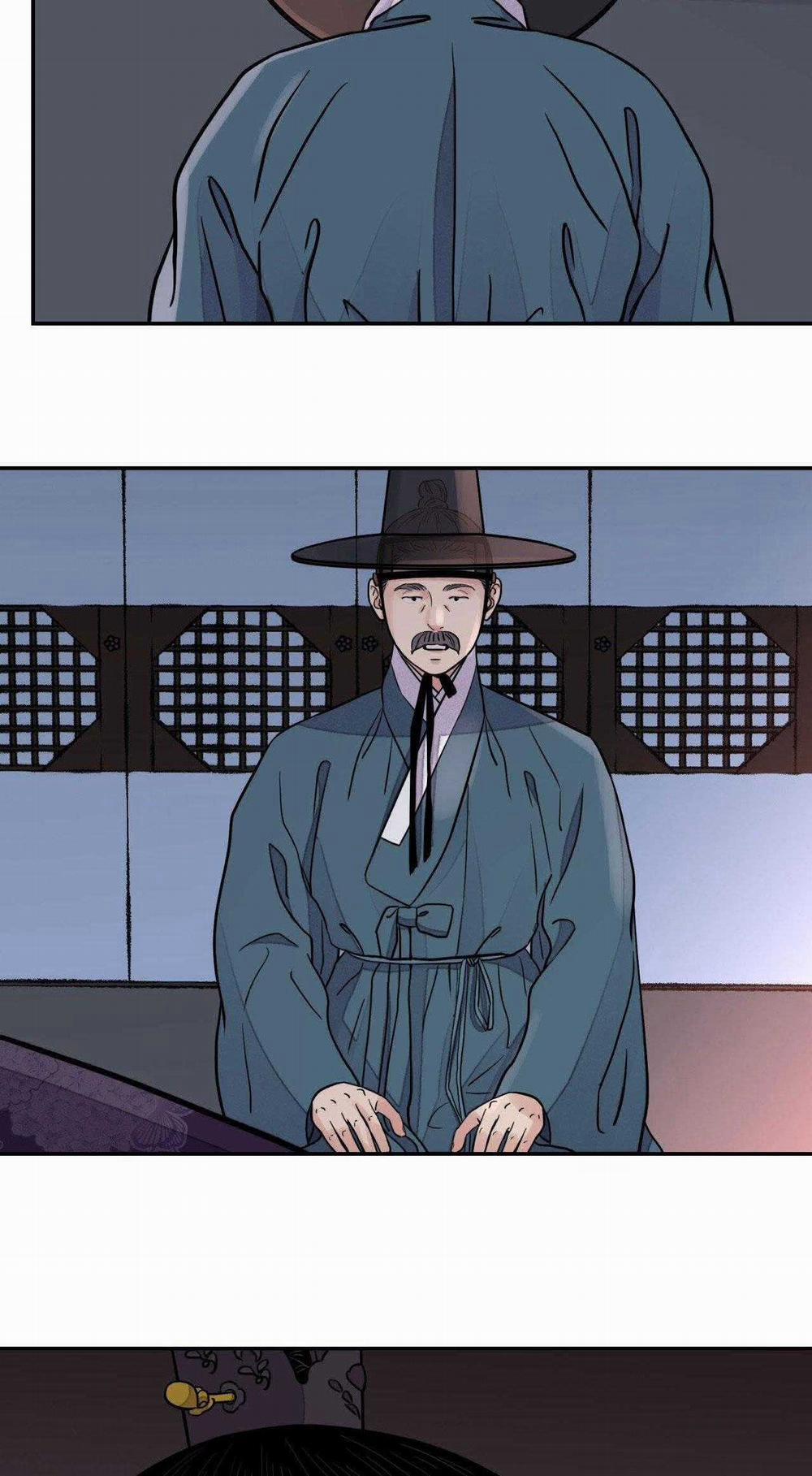 Hoa Và Gươm 75 trang 5