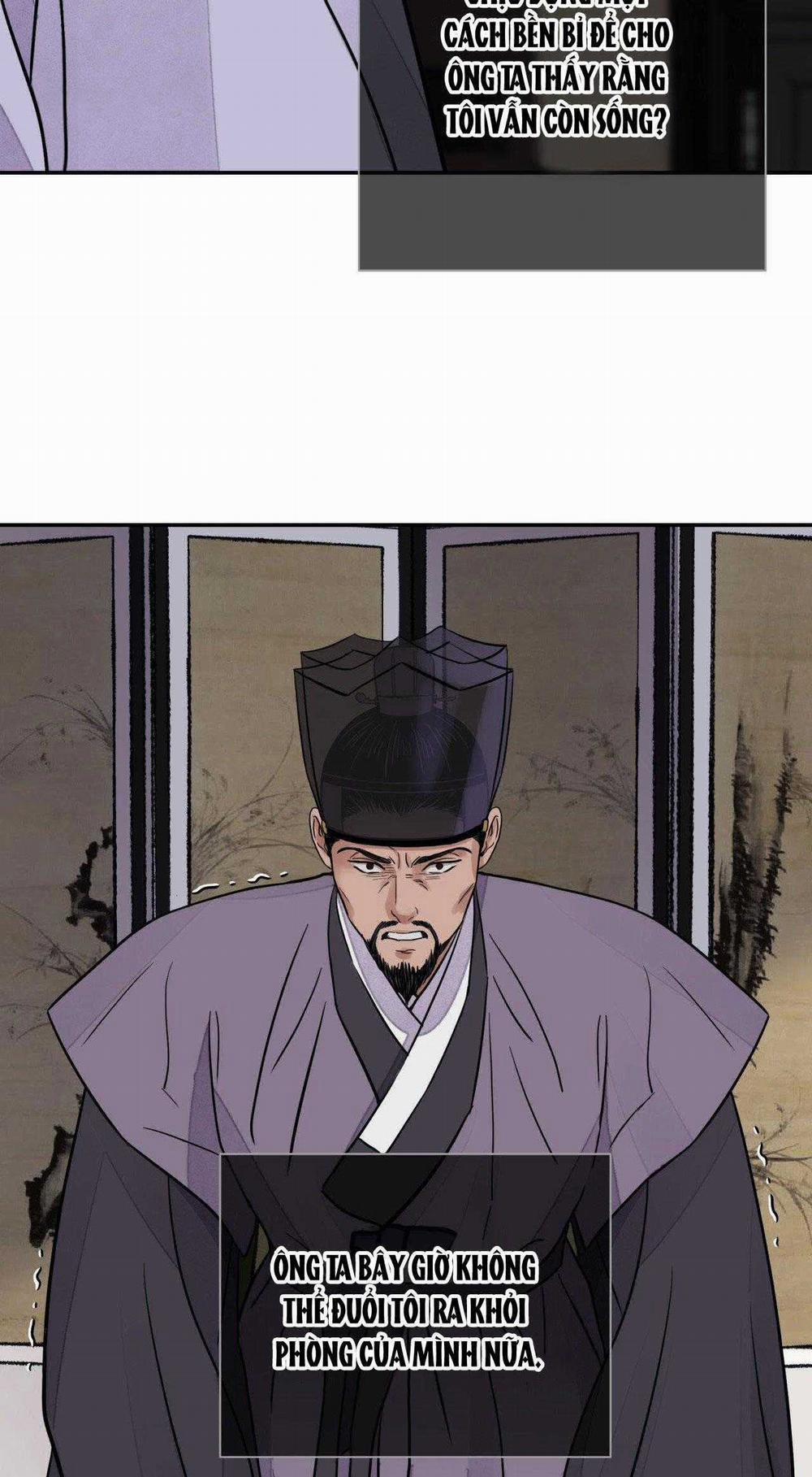 Hoa Và Gươm 75 trang 51