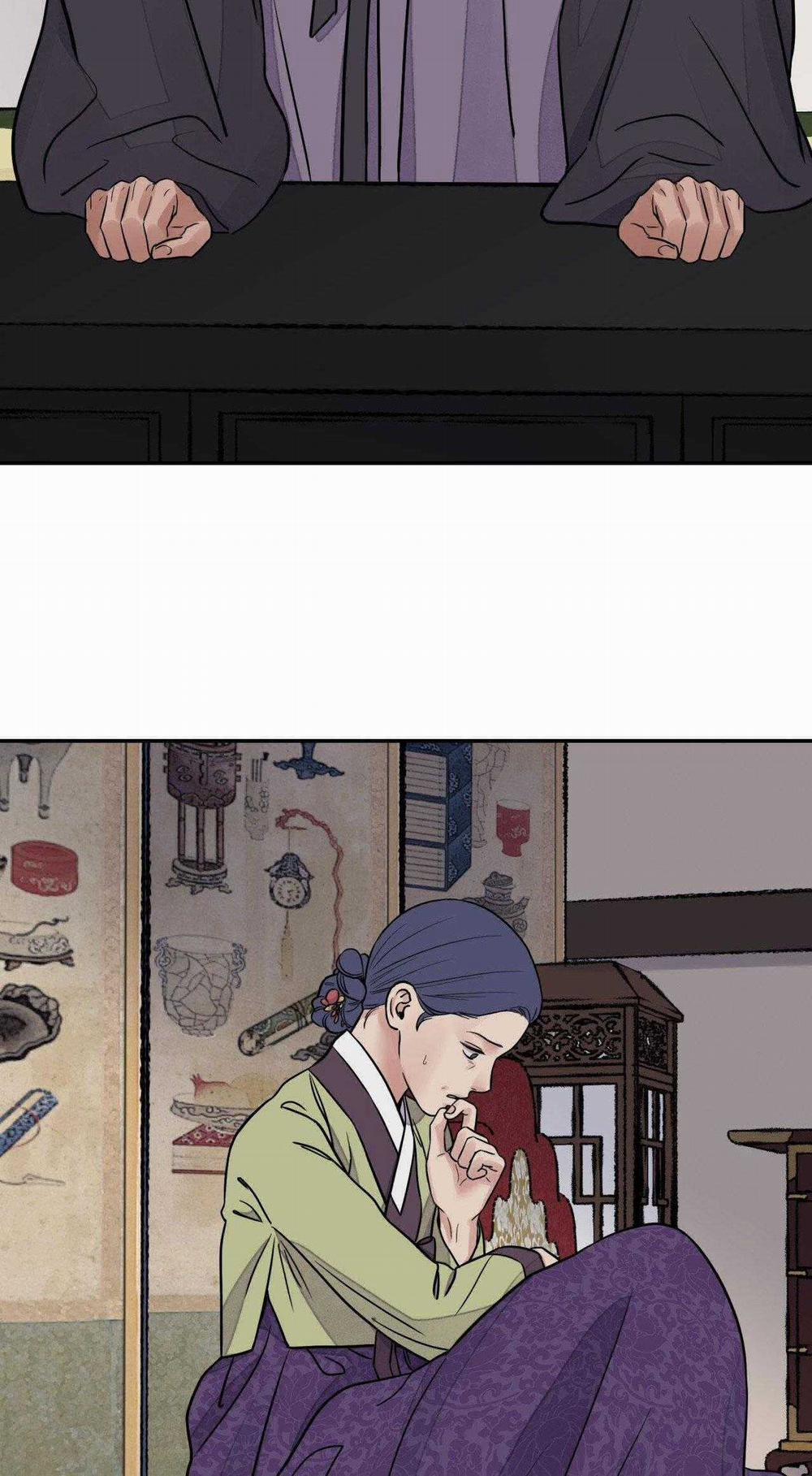 Hoa Và Gươm 75 trang 52