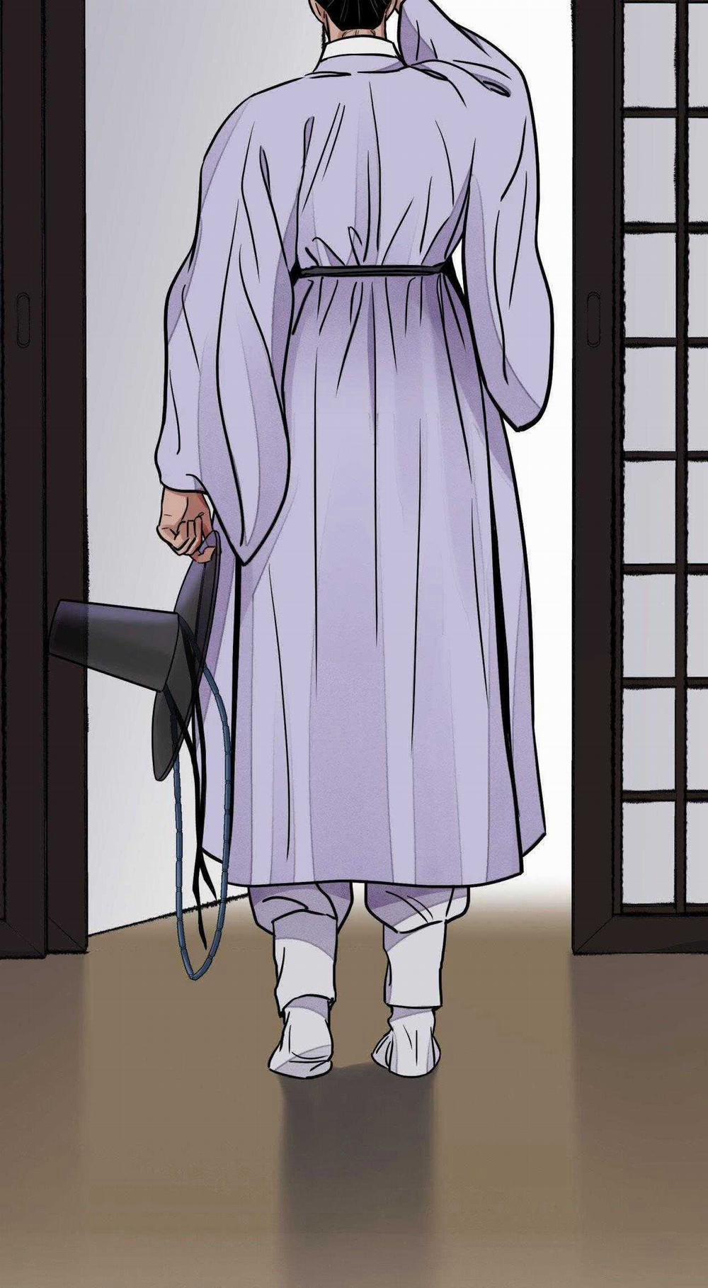 Hoa Và Gươm 75 trang 54