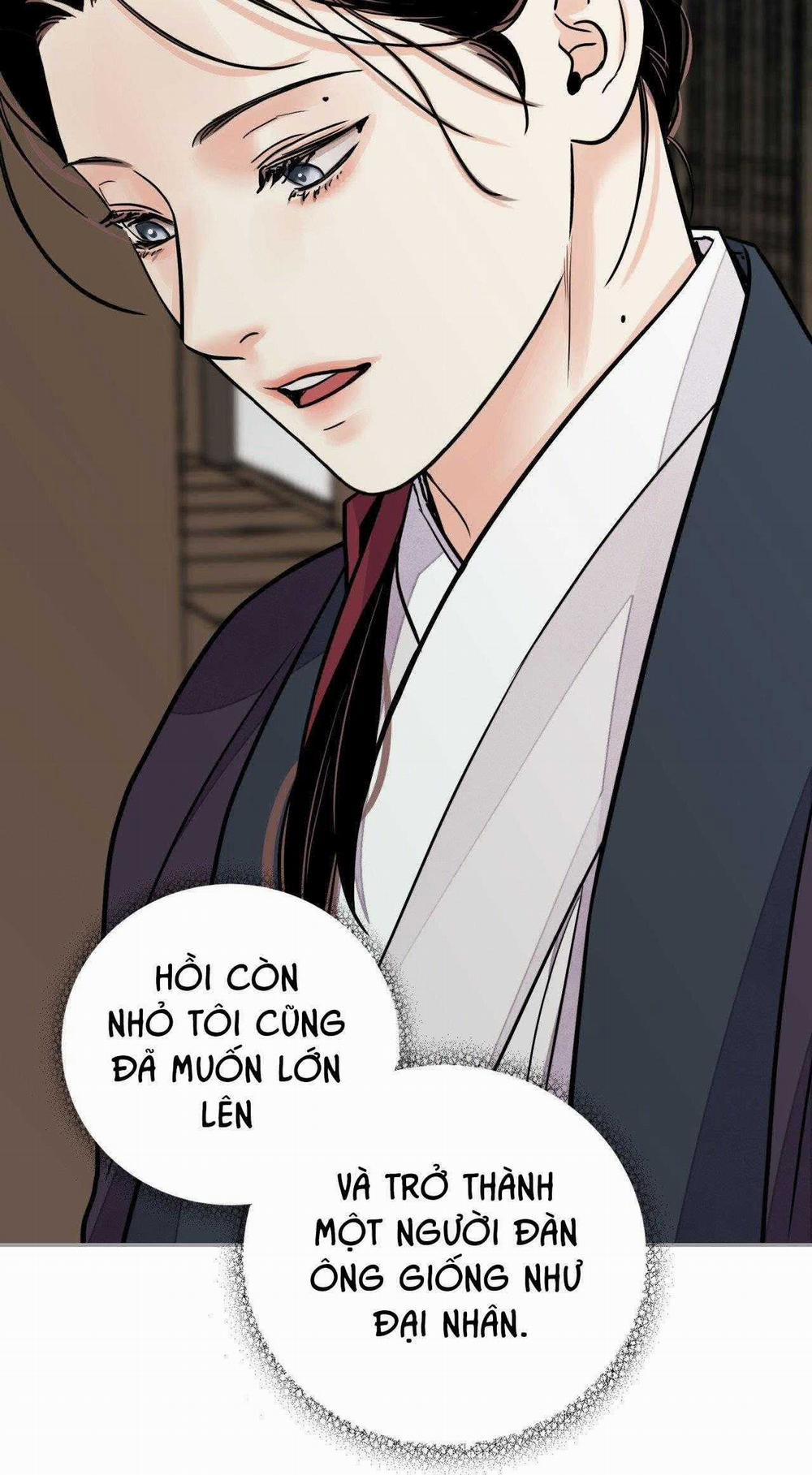 Hoa Và Gươm 75 trang 56