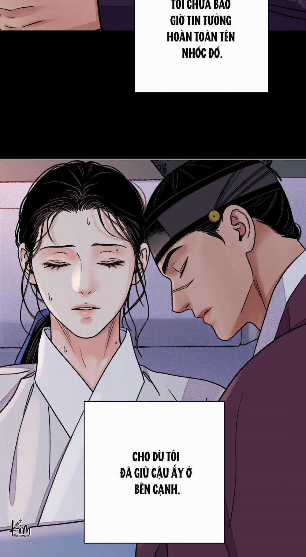 Hoa Và Gươm 75 trang 59