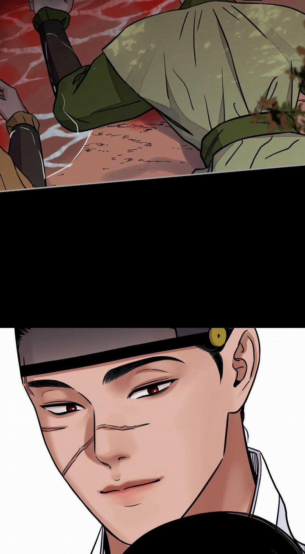 Hoa Và Gươm 75 trang 61