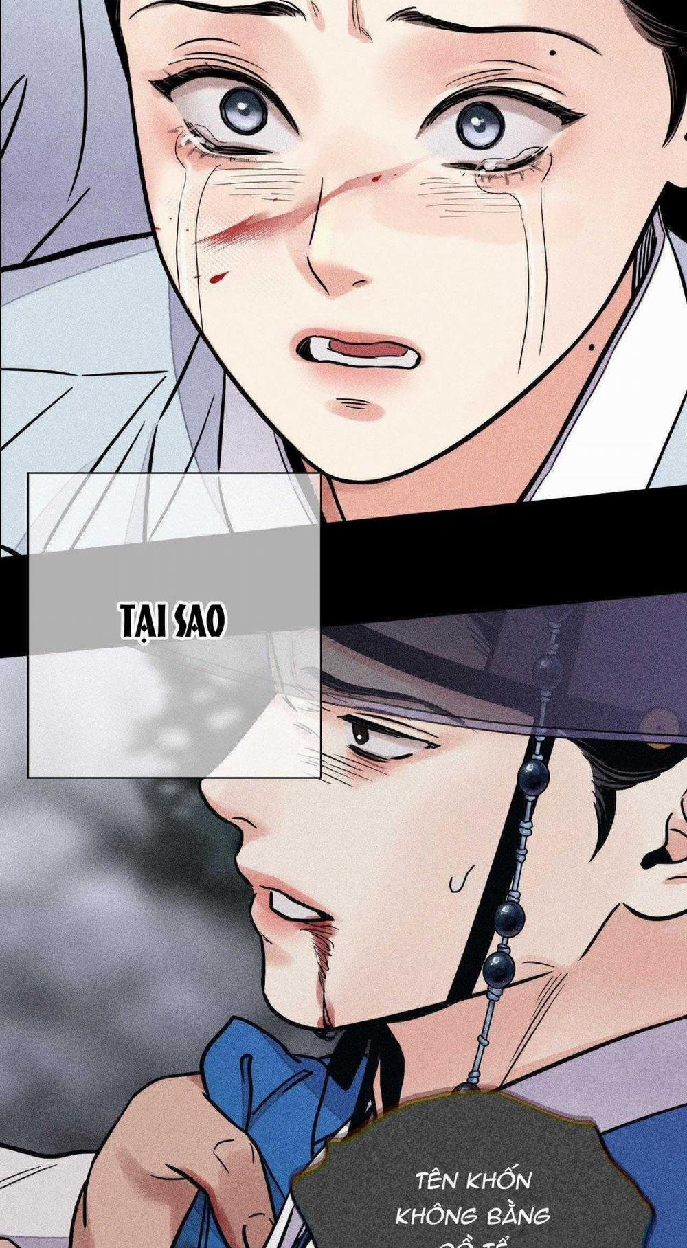 Hoa Và Gươm 75 trang 63