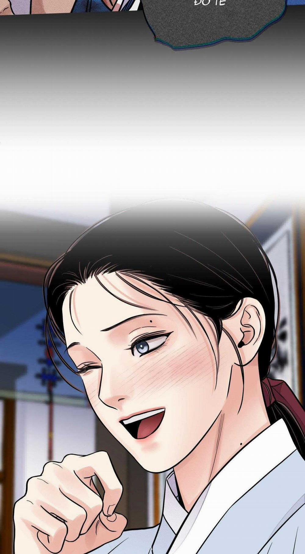 Hoa Và Gươm 75 trang 64