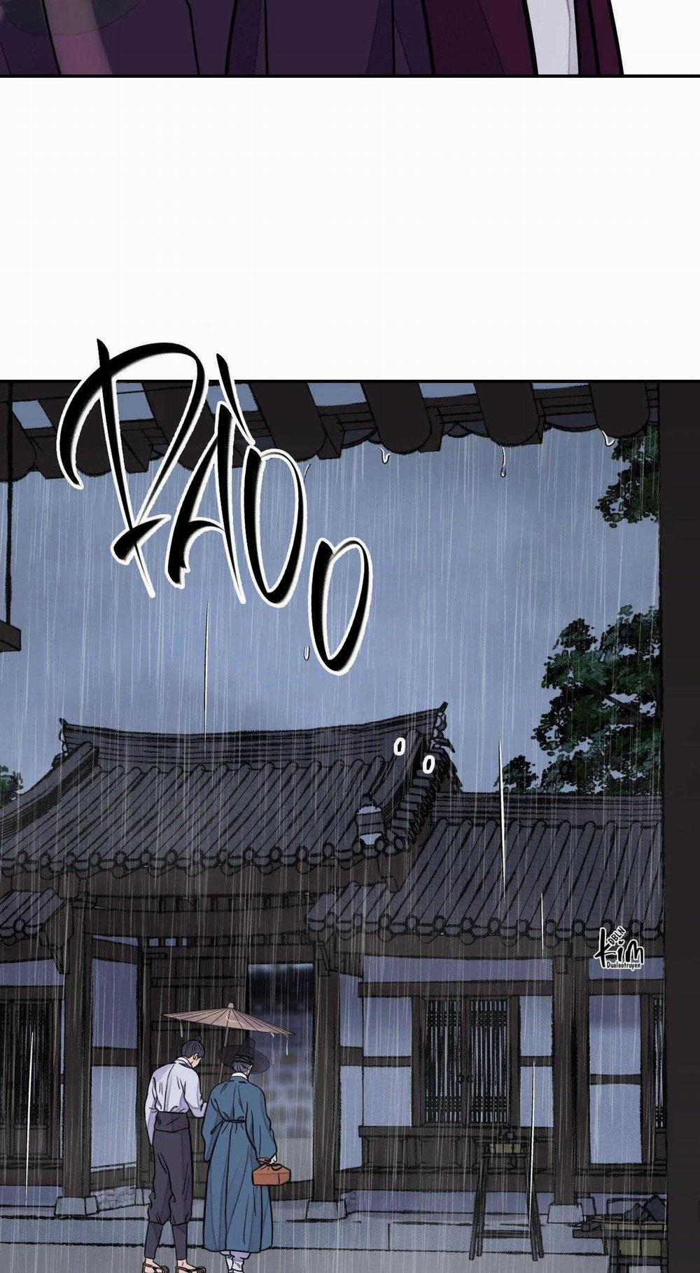 Hoa Và Gươm 75 trang 7