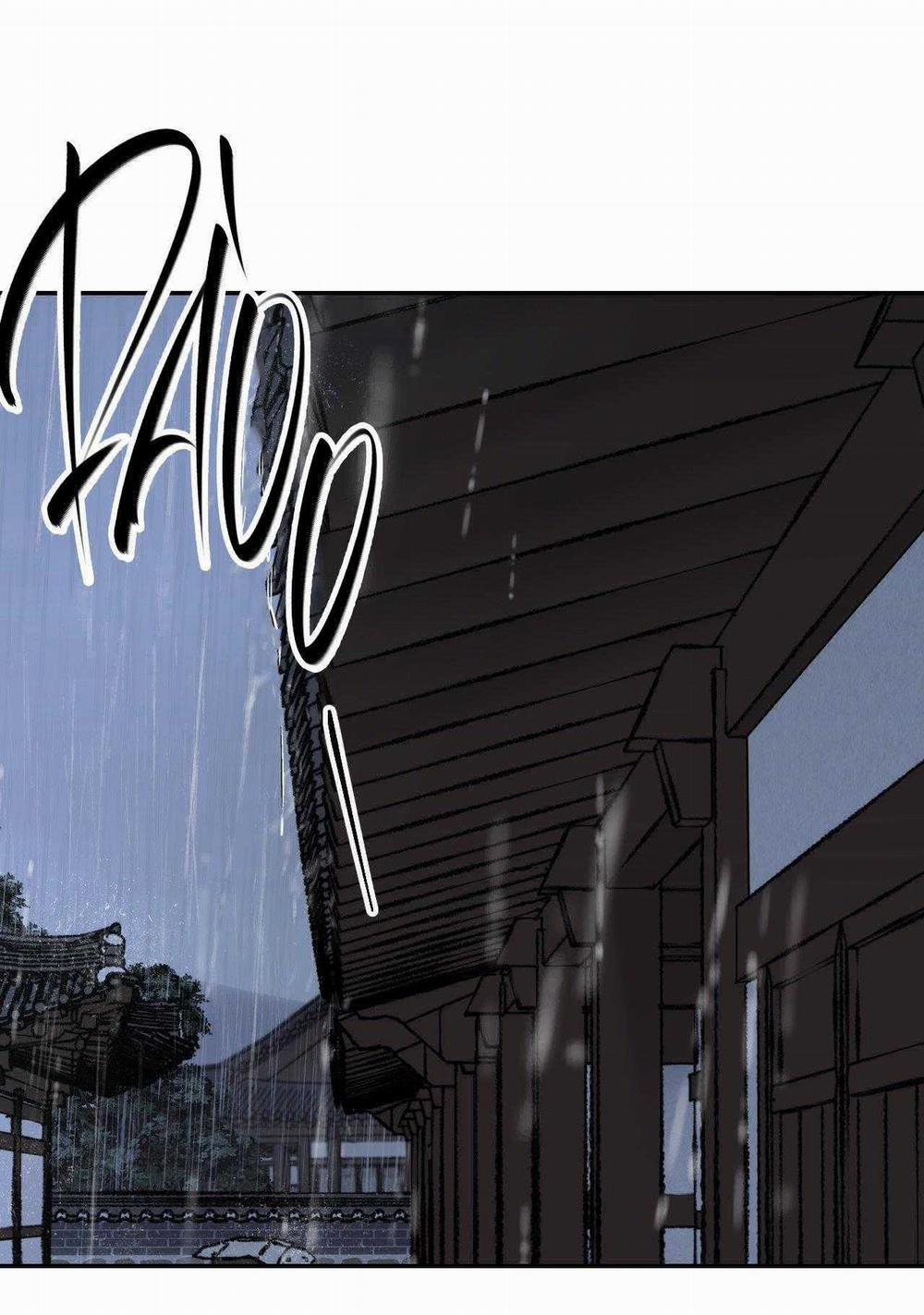 Hoa Và Gươm 76 trang 1