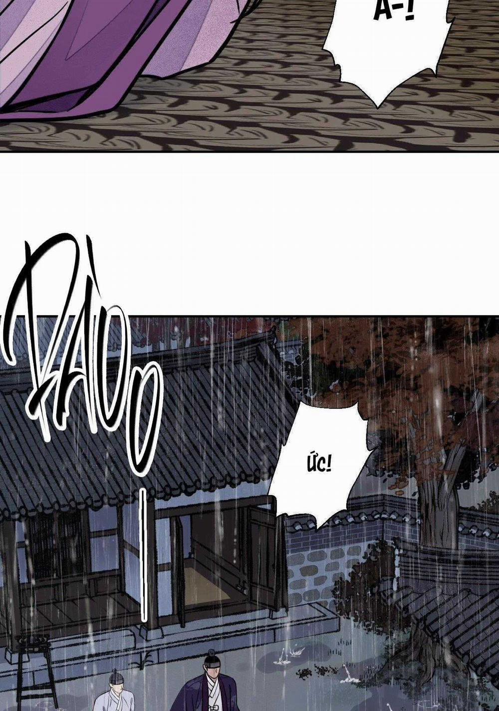 Hoa Và Gươm 76 trang 19