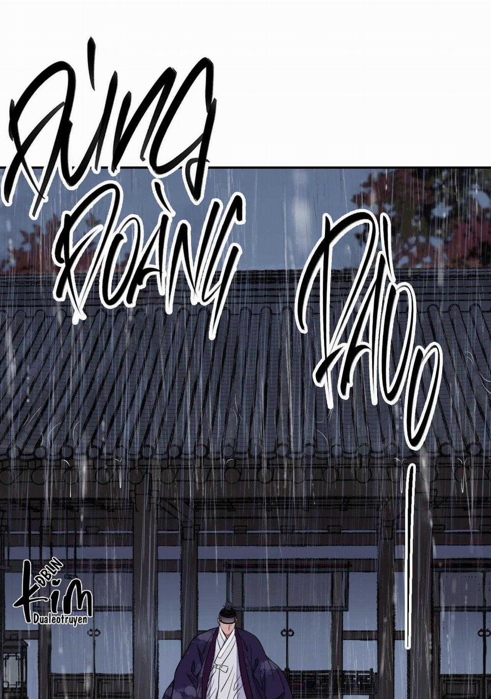 Hoa Và Gươm 76 trang 2