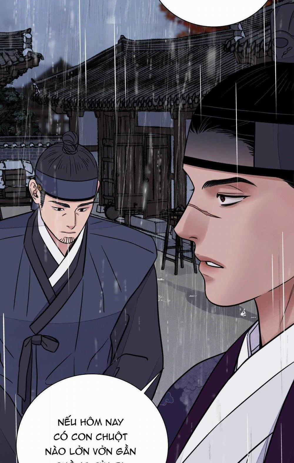 Hoa Và Gươm 76 trang 26