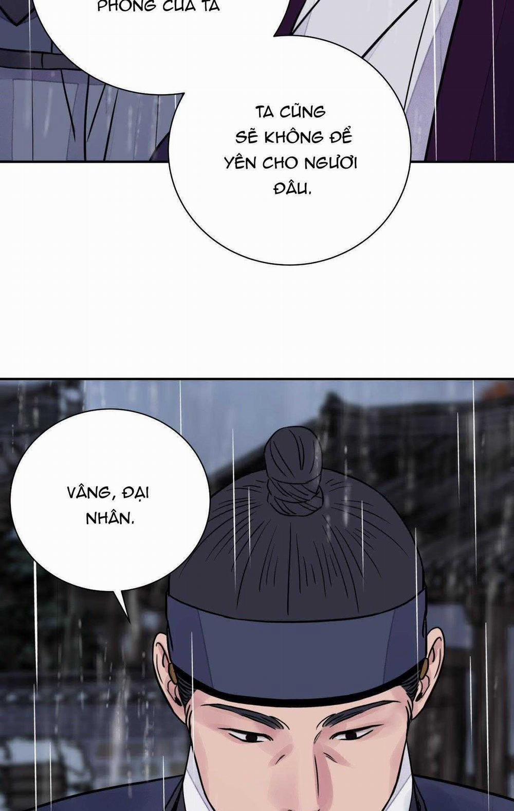 Hoa Và Gươm 76 trang 27