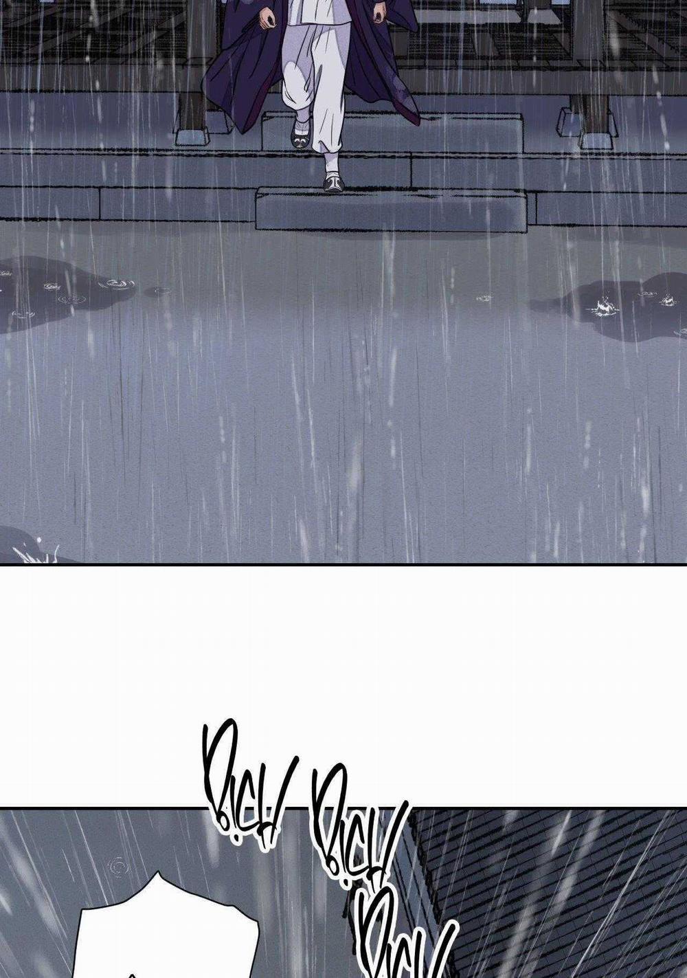 Hoa Và Gươm 76 trang 3