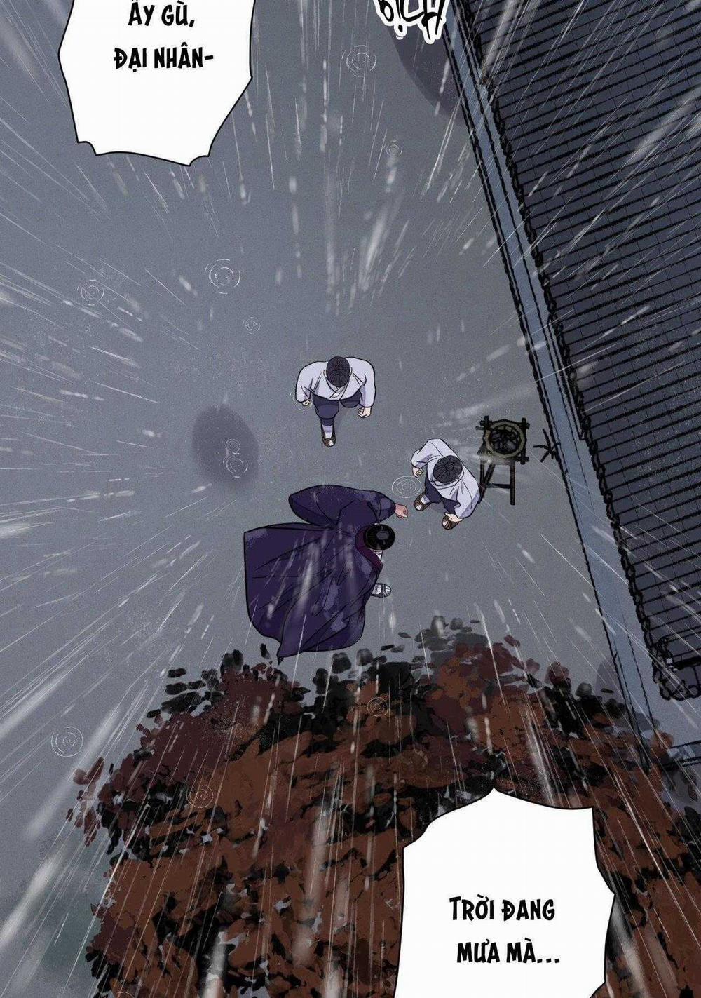 Hoa Và Gươm 76 trang 4