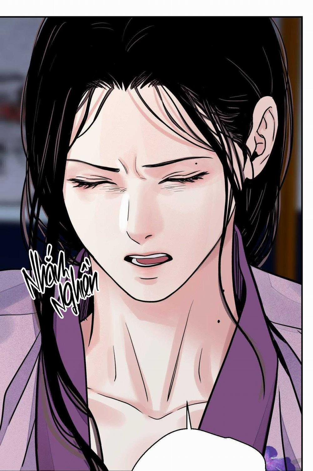 Hoa Và Gươm 76 trang 41