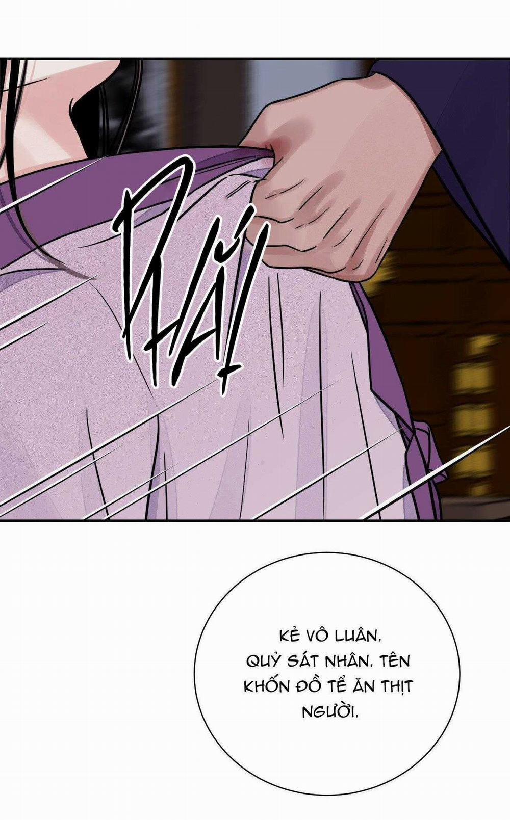 Hoa Và Gươm 76 trang 45