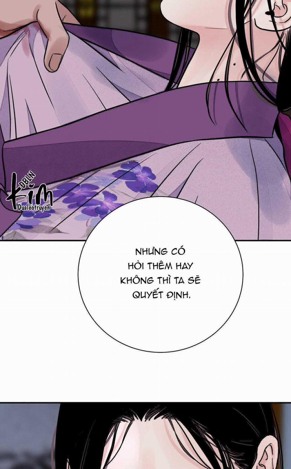 Hoa Và Gươm 76 trang 47