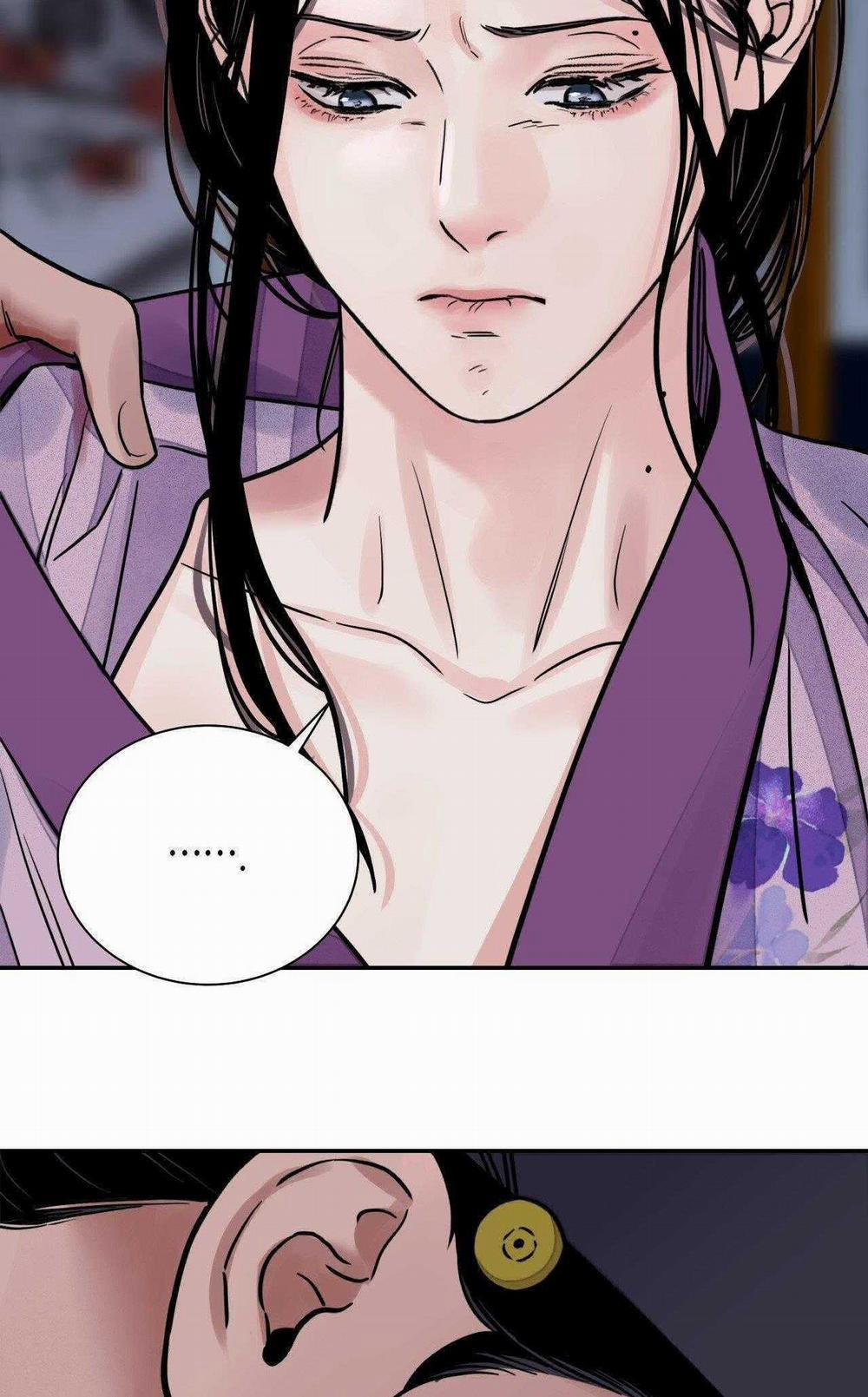 Hoa Và Gươm 76 trang 48