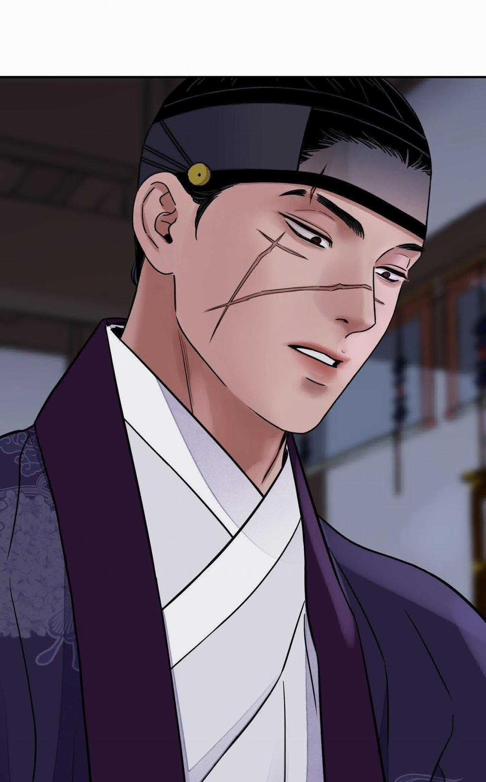 Hoa Và Gươm 76 trang 52