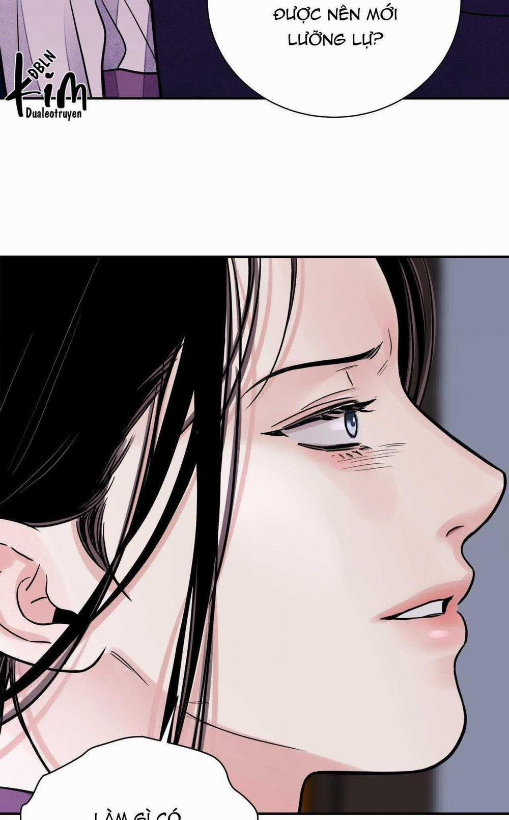 Hoa Và Gươm 76 trang 58