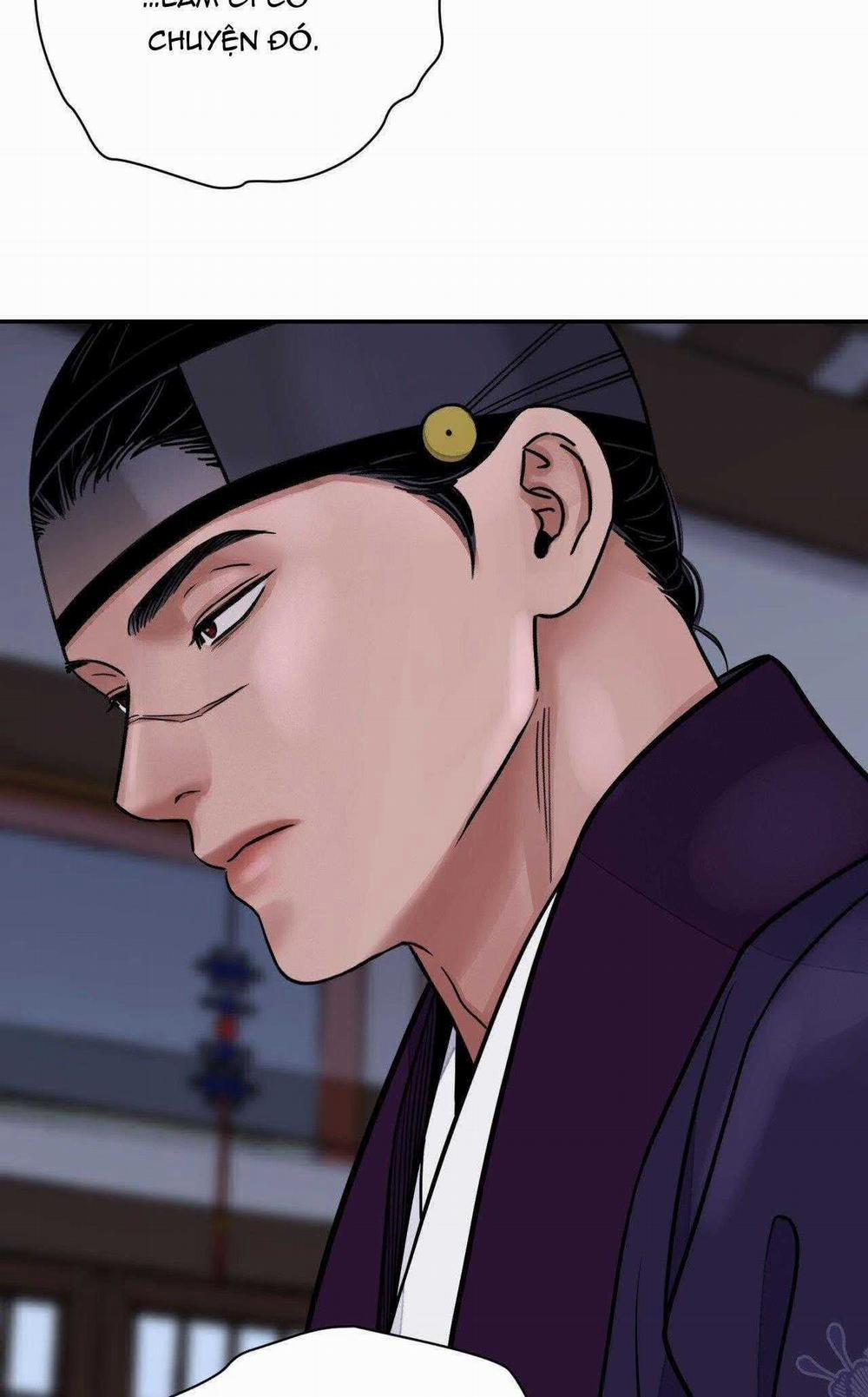 Hoa Và Gươm 76 trang 59