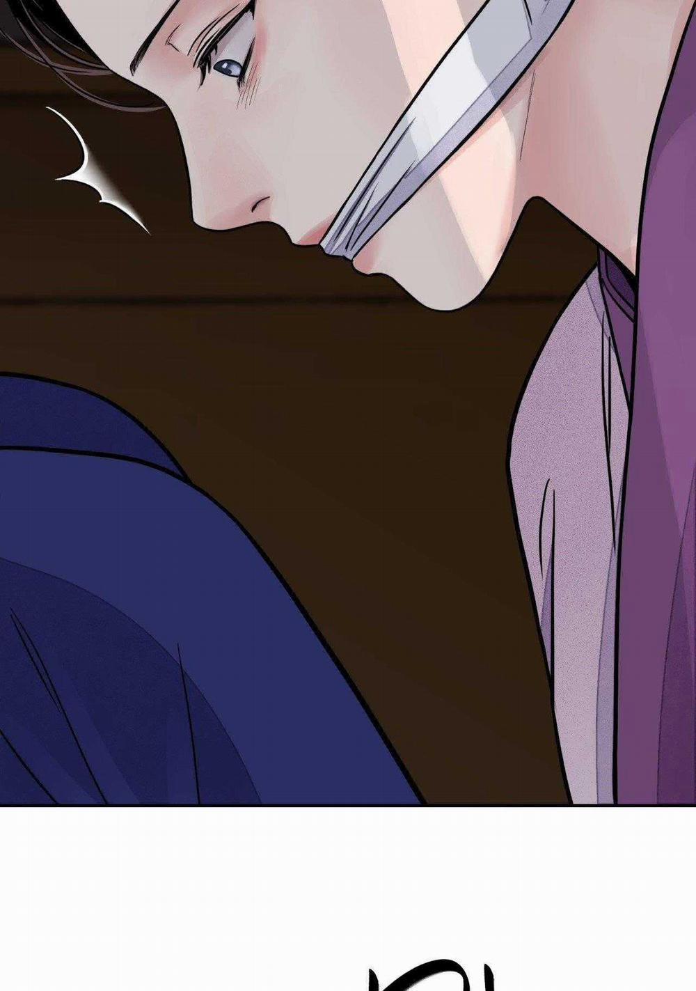 Hoa Và Gươm 76 trang 6