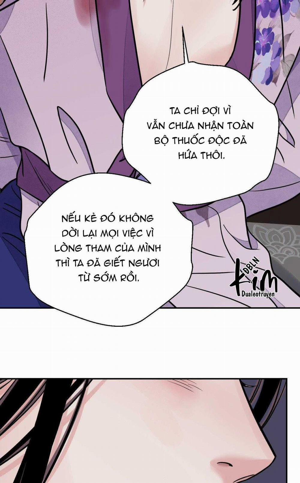 Hoa Và Gươm 76 trang 61