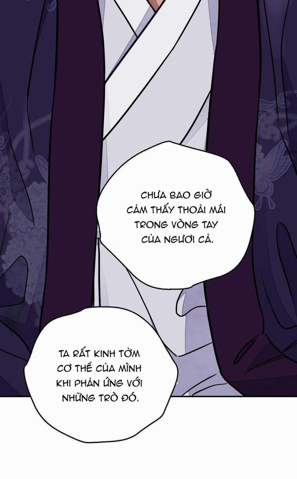 Hoa Và Gươm 76 trang 63