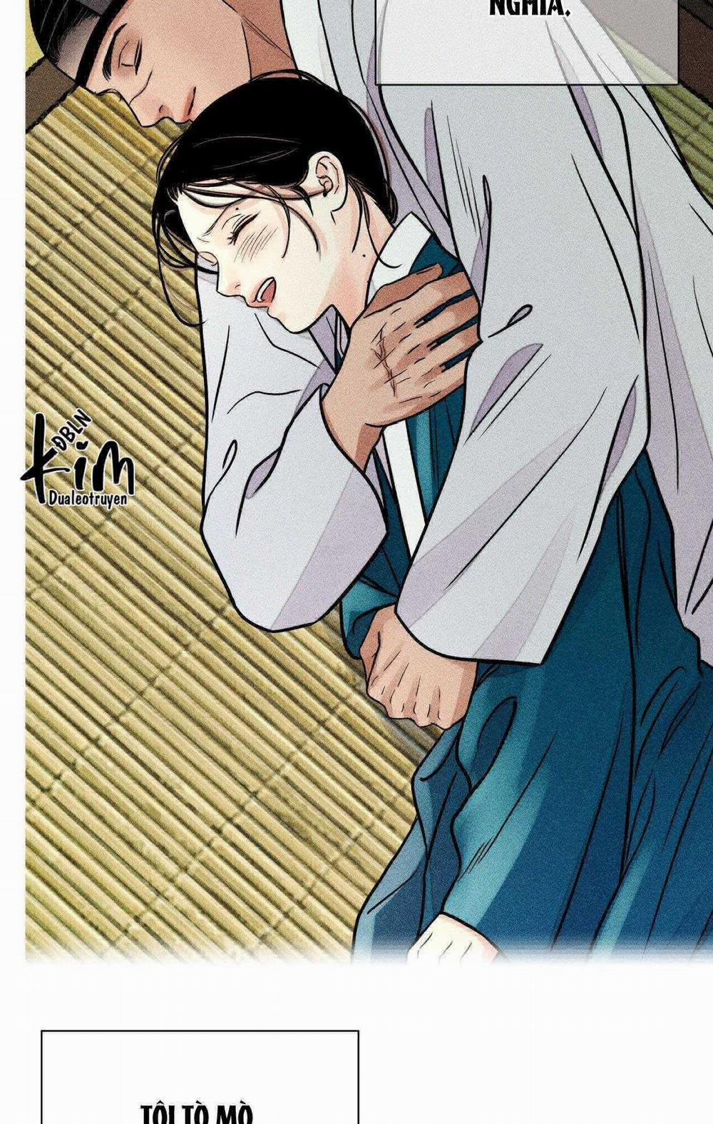 Hoa Và Gươm 76 trang 69