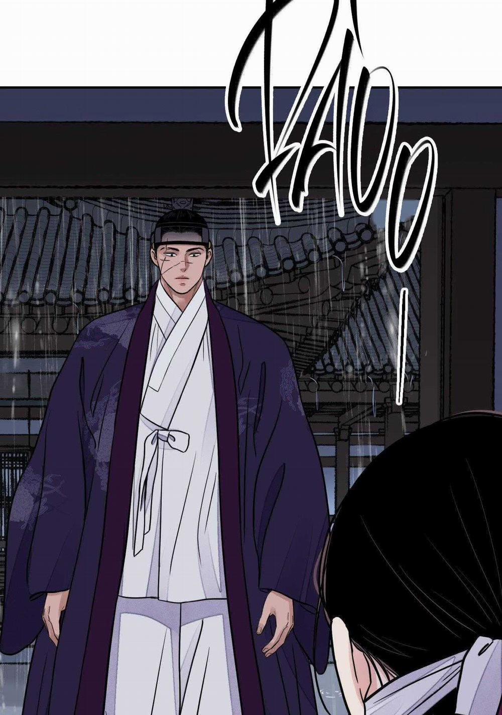 Hoa Và Gươm 76 trang 7