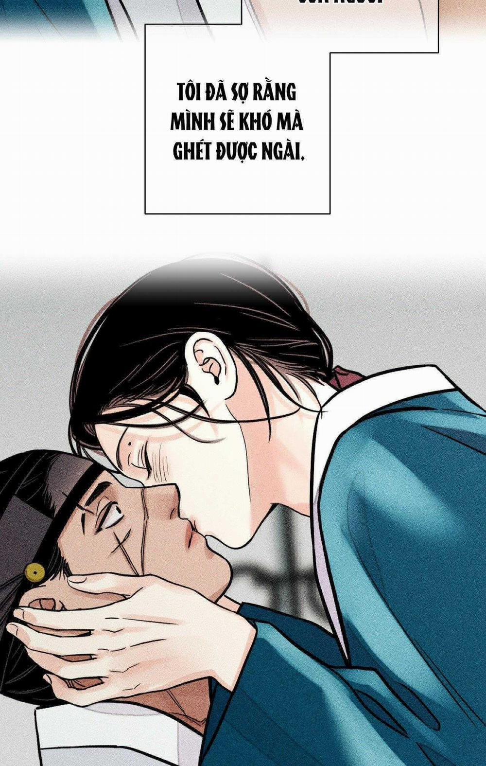 Hoa Và Gươm 76 trang 71