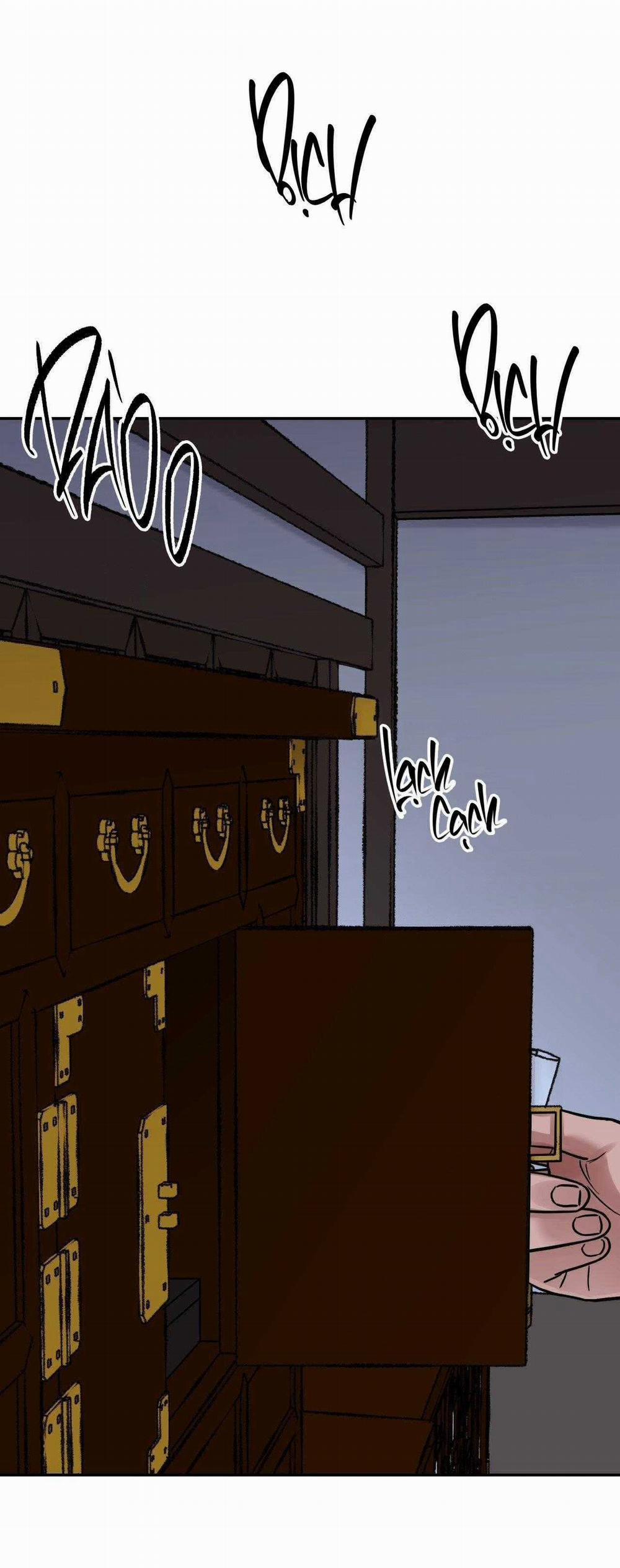 Hoa Và Gươm 76 trang 79