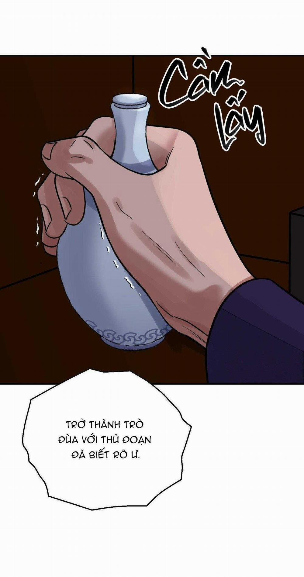 Hoa Và Gươm 76 trang 80