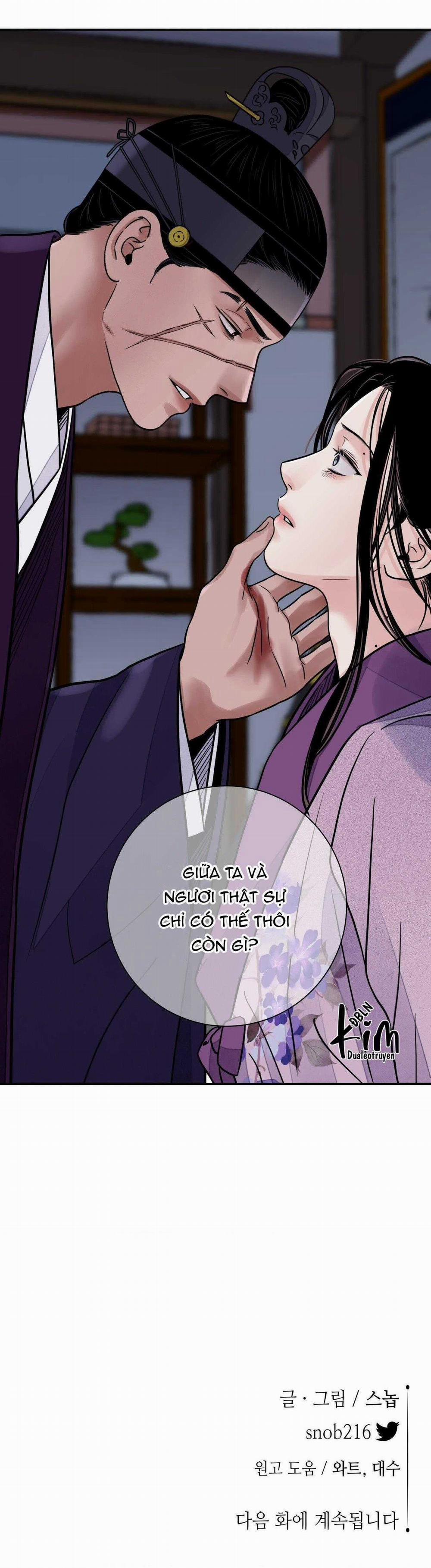 Hoa Và Gươm 76 trang 88