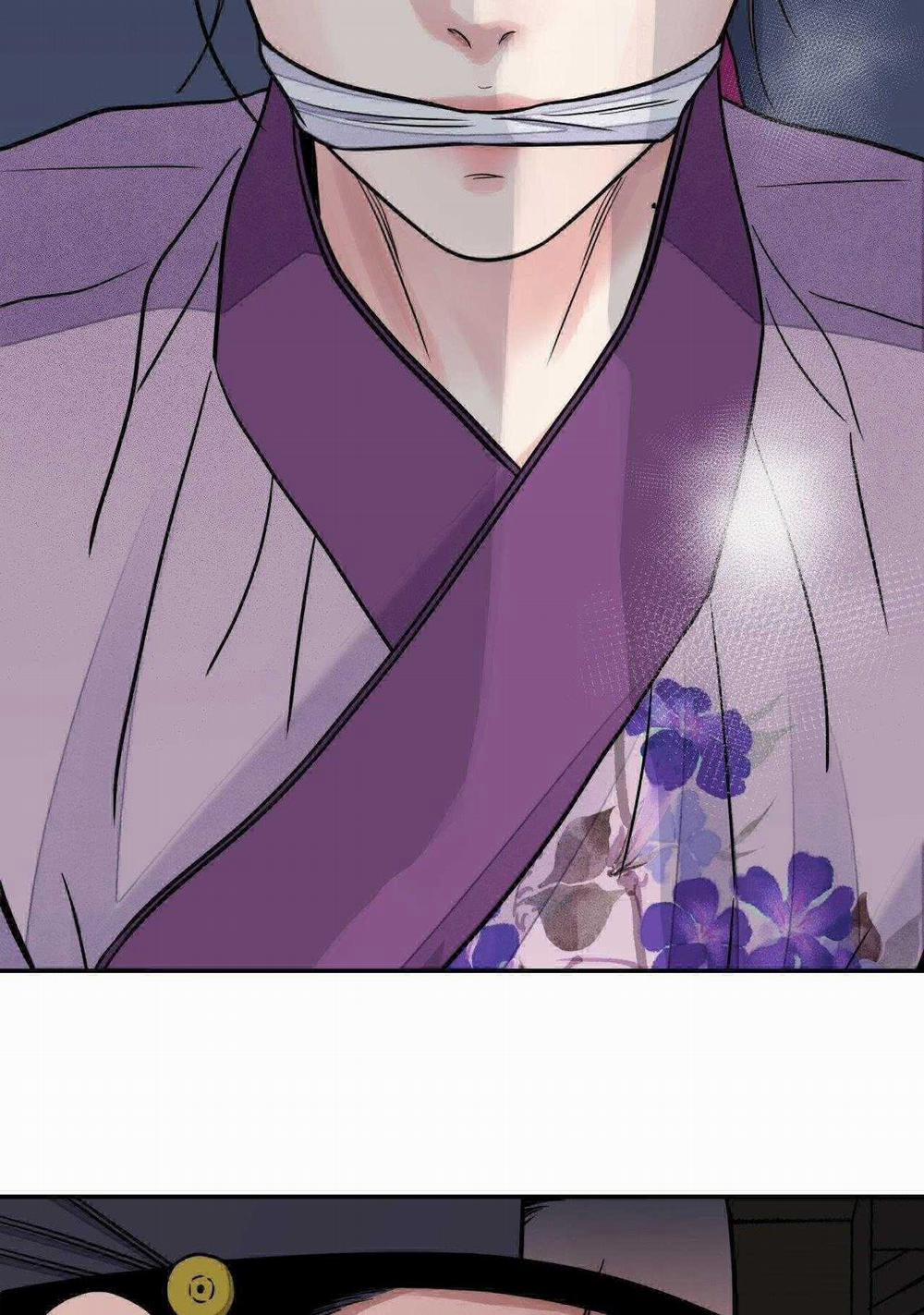 Hoa Và Gươm 76 trang 9