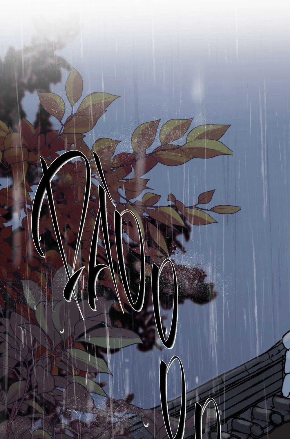 Hoa Và Gươm 77 trang 1