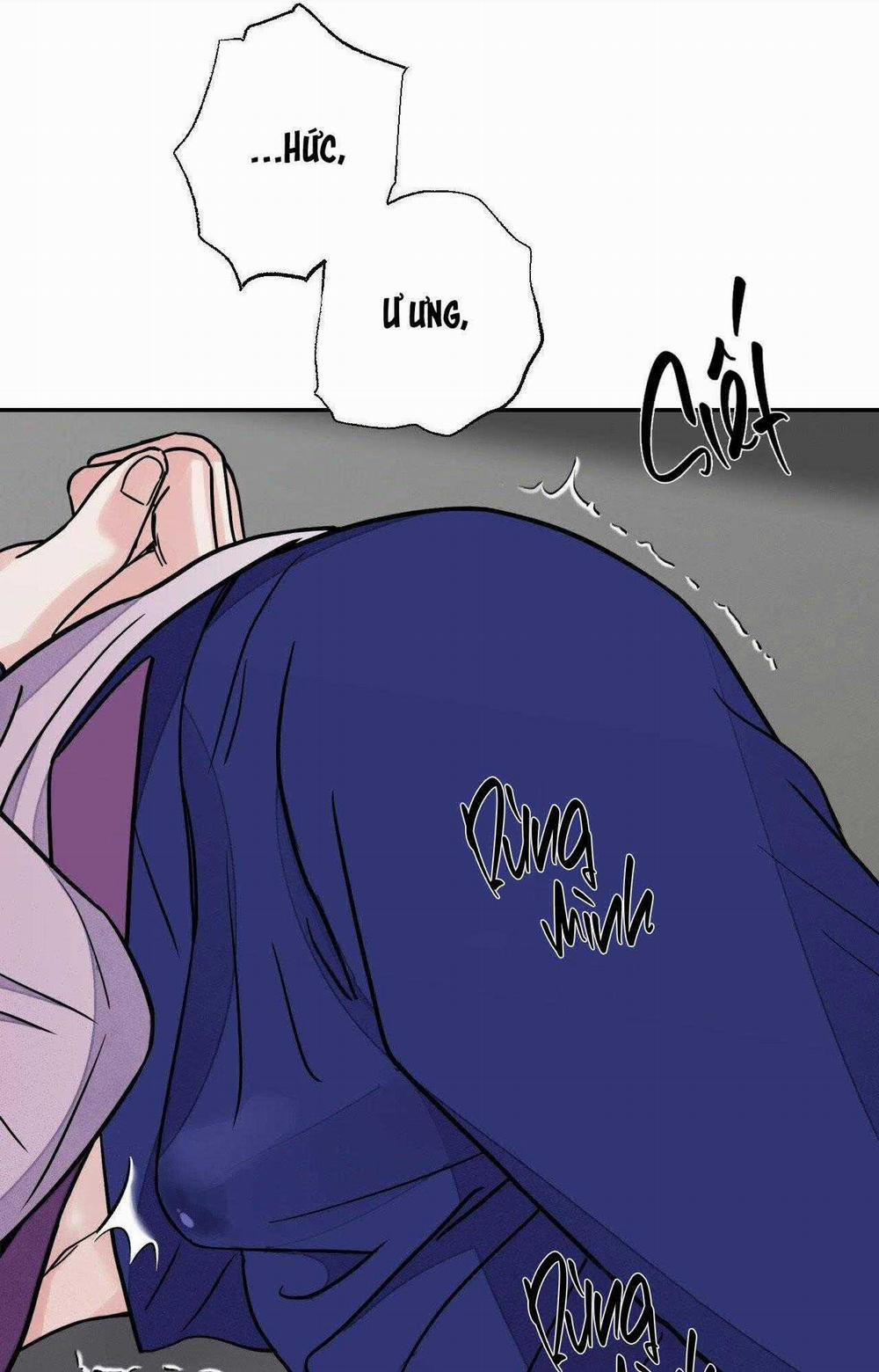 Hoa Và Gươm 77 trang 12