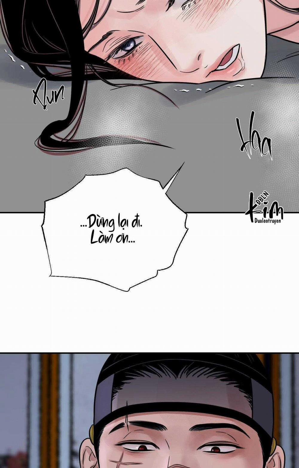 Hoa Và Gươm 77 trang 14