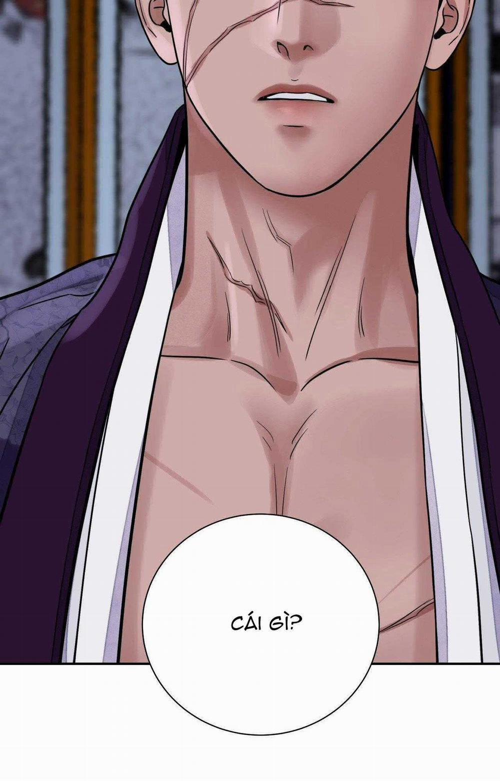 Hoa Và Gươm 77 trang 15