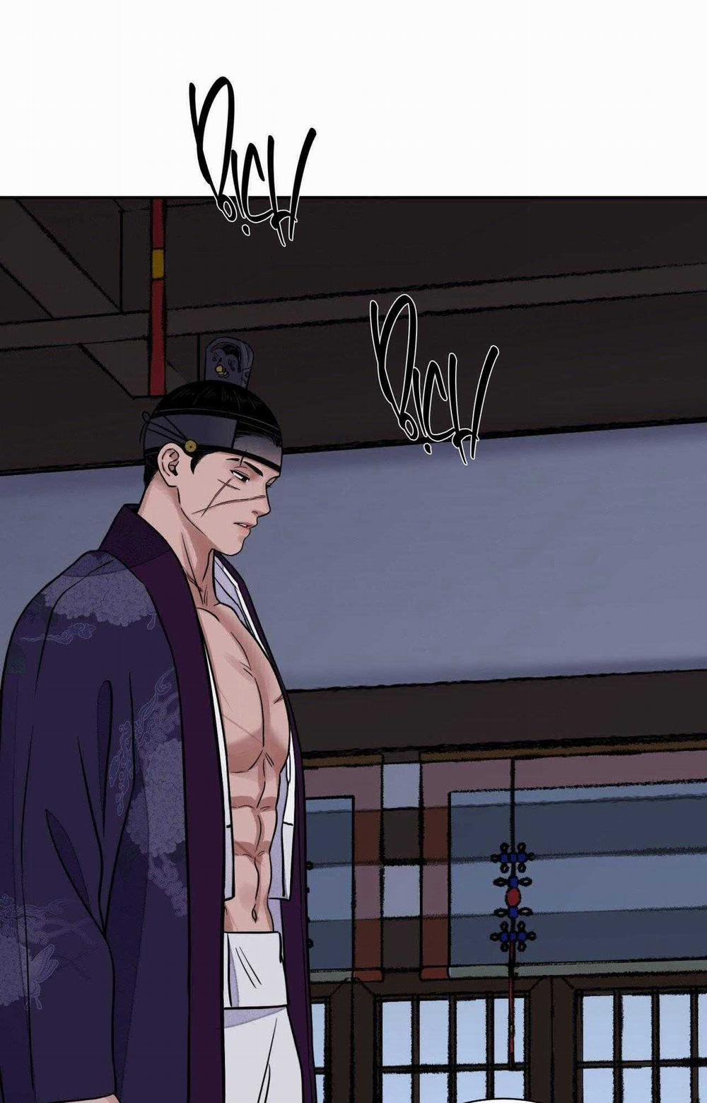 Hoa Và Gươm 77 trang 16