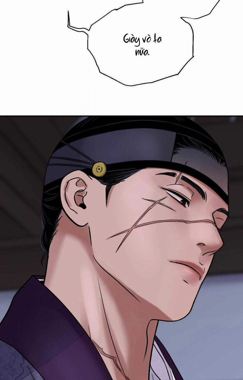 Hoa Và Gươm 77 trang 19